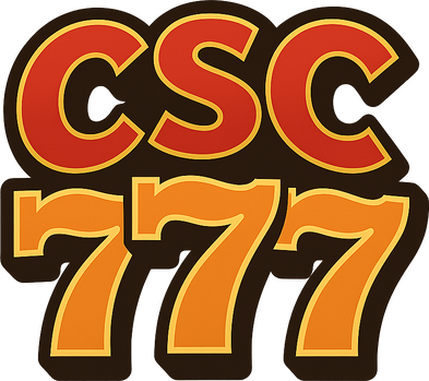 CSC777 Logo